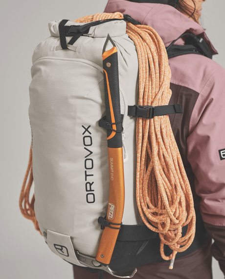 Ortovox Free Rider 26 S - White Tea - Alpingaraget