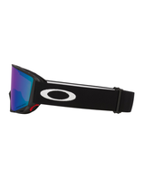 Oakley Flow Scape L - Matte Black/ Prizm Argon & Prizm Iced - Alpingaraget