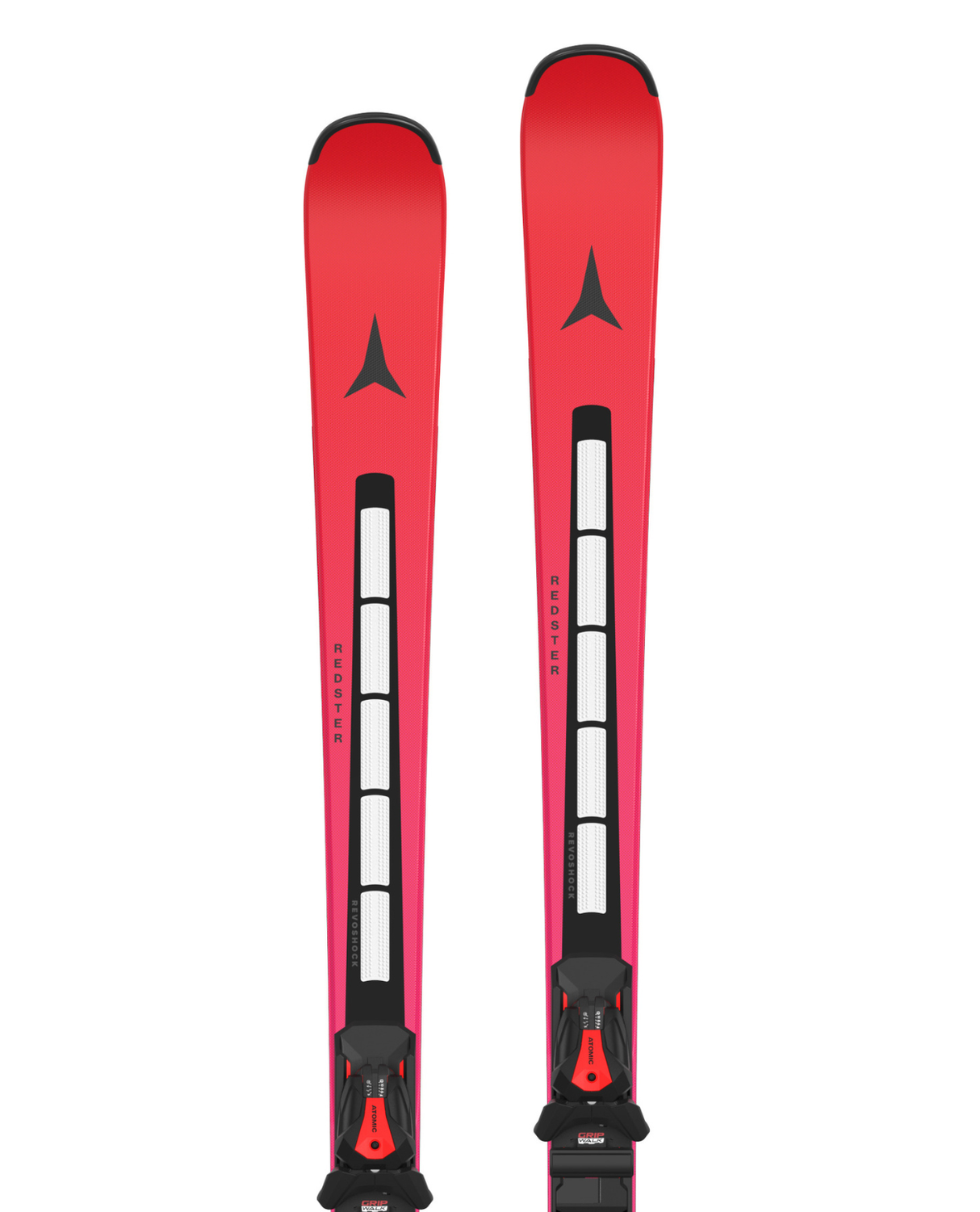 Atomic Redster G9 Revoshock S + I 12 GW 25/26 - Alpingaraget