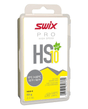 Swix HS10 Yellow, 0°C/+10°C, 60g - Valla - Alpingaraget
