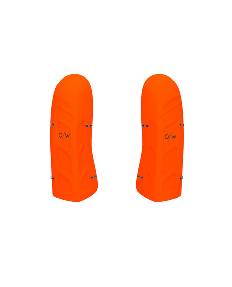 OneWay SHIN GUARD JUNIOR - Alpingaraget