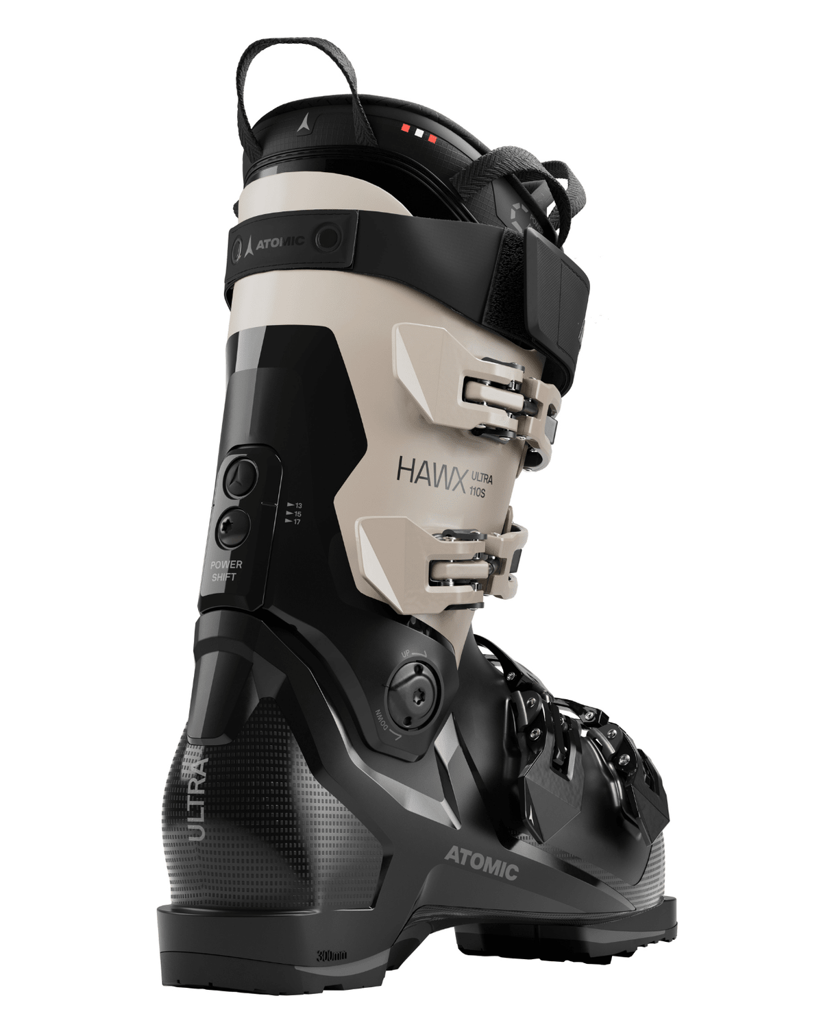 Atomic Hawx Ultra 110 S - Alpinpjäxor - Alpingaraget