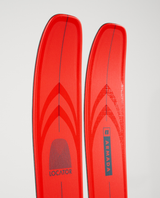 Armada Locator 104 25/26 - Alpingaraget