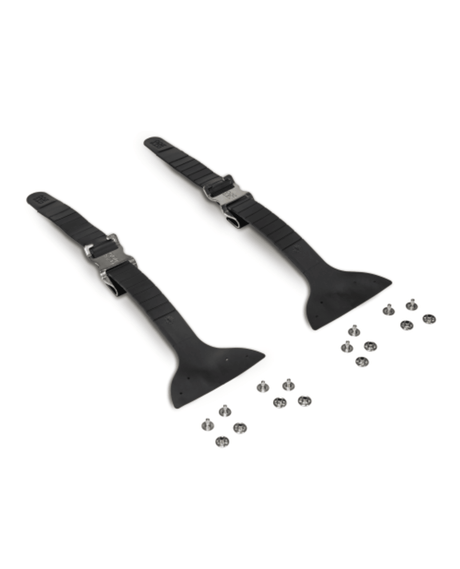 Pomoca Back Fix Tail Strap V3 - Toppturstillbehör - Alpingaraget