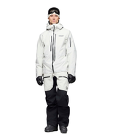 Norröna Men lofoten Gore-Tex Pro Jacket - Whisper White - Alpingaraget