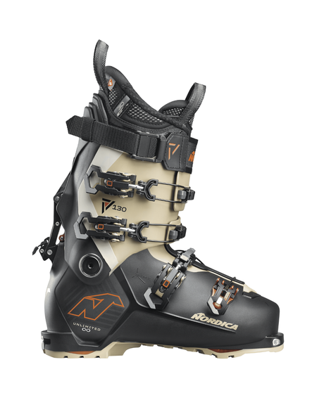 Nordica Unlimited 130 DYN - Alpingaraget