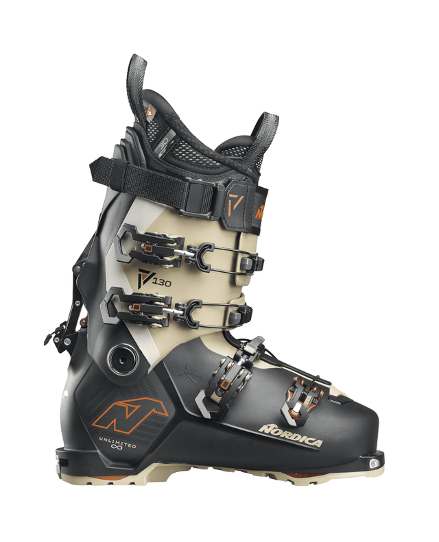 Nordica Unlimited 130 DYN - Alpinpjäxor - Alpingaraget