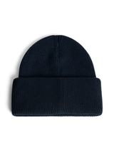 J.Lindeberg Karlos Beanie - JL Navy - Alpingaraget