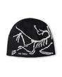 Arc'teryx Bird Head Toque - 24K Black - Alpingaraget