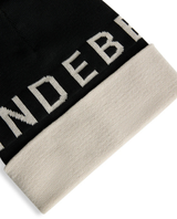 J.Lindeberg Brannon Beanie - Moonbeam - Alpingaraget