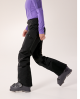 Arc'teryx Women Sentinel Pant - Black - Alpingaraget