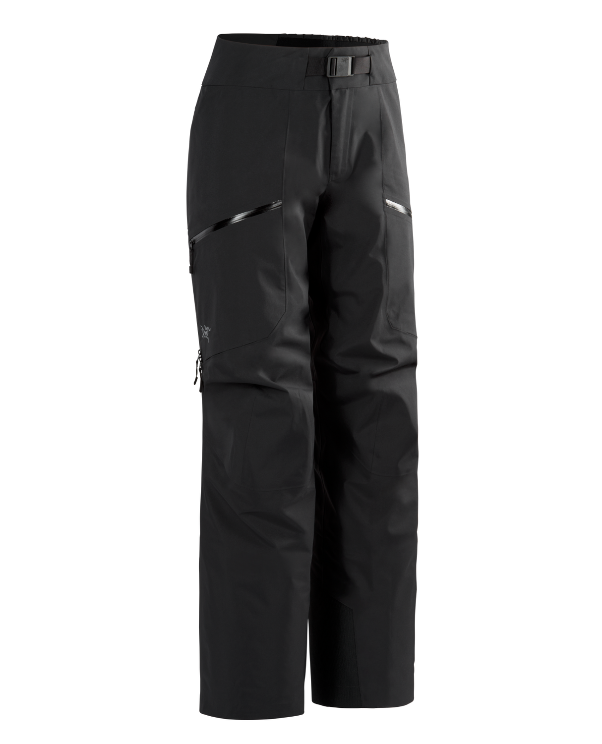Arc'teryx Women Sentinel Pant - Black - Alpingaraget
