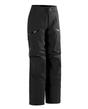 Arc'teryx Women Sentinel Pant - Black - Alpingaraget