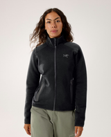 Arc'teryx Women Kyanite Jacket - Black