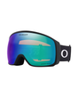 Oakley Flight Tracker L - Matte Black/ Prizm Argon Iridium - Alpingaraget