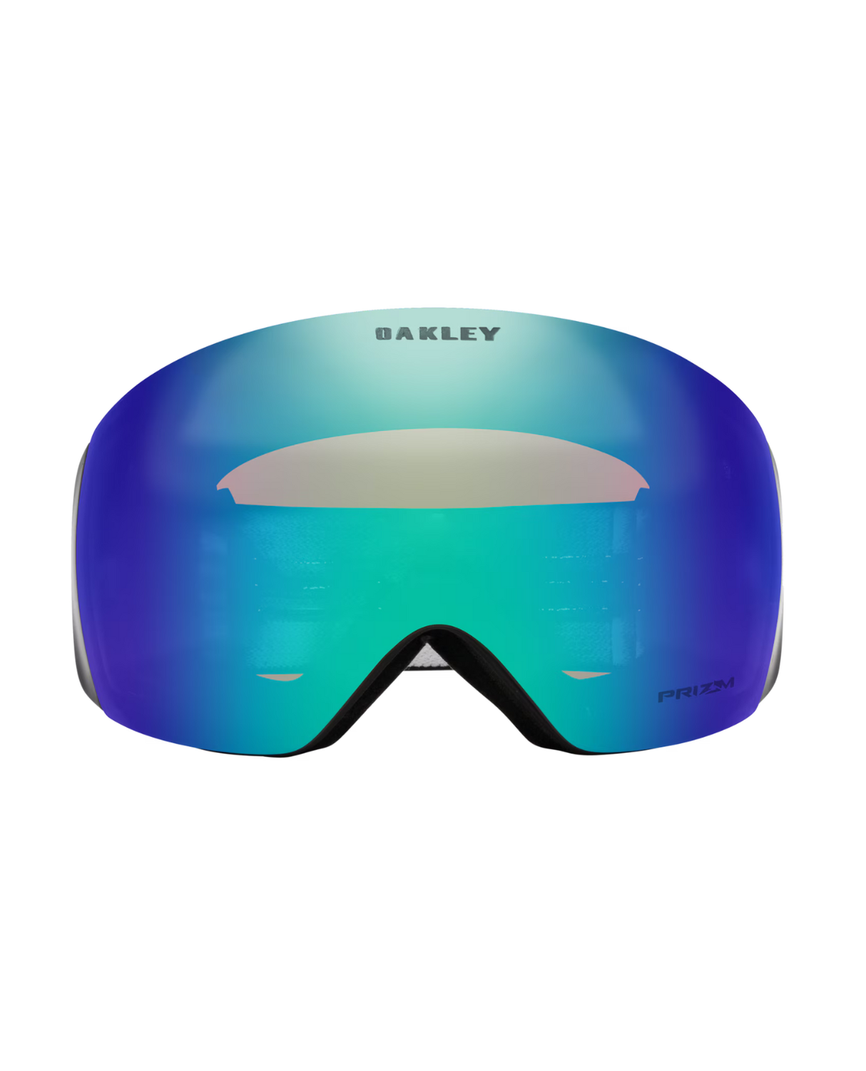 Oakley Flight Deck L - Matte Black/ Prizm Argon Iridium - Alpingaraget