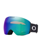Oakley Flight Deck L - Matte Black/ Prizm Argon Iridium - Alpingaraget