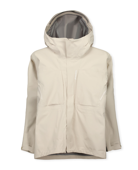 HOUDINI Mens Heyday Jacket II - Foggy Mountain - Alpingaraget