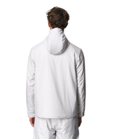 HOUDINI Mens Puff Up Insulated Houdi - A Touch Of Gray - Alpingaraget