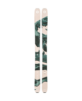 BLIZZARD Rustler 9 25/26 - Allmountainskidor - Alpingaraget