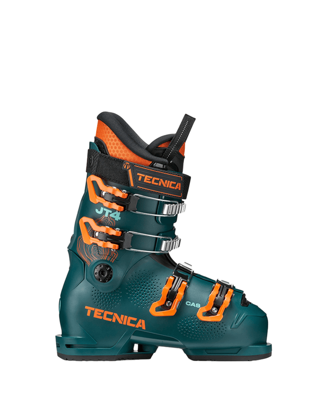 TECNICA JT 4 - Alpinpjäxor - Alpingaraget