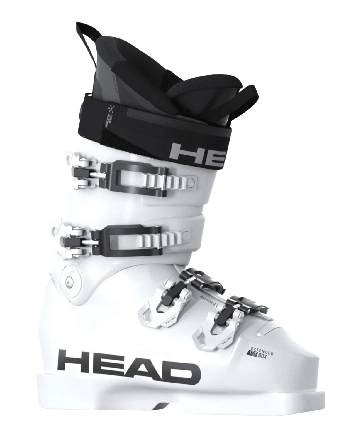 Head Raptor WCR 90 - Racepjäxor - Alpingaraget