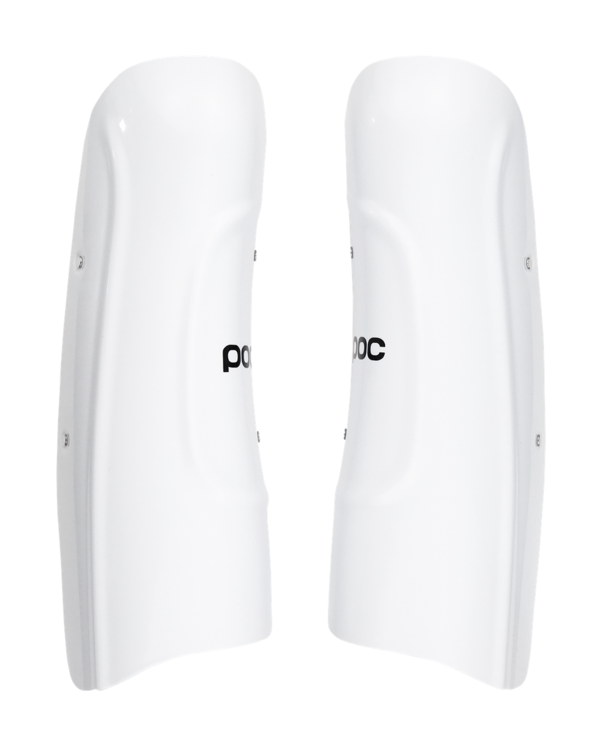 POC Shins Classic - Hydrogen White - Alpingaraget
