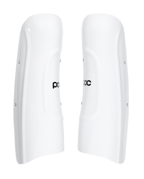 POC Shins Classic - Hydrogen White - Alpingaraget