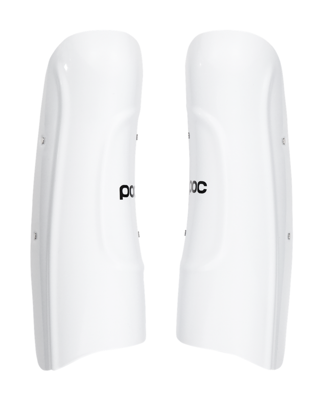 POC Shins Classic - Hydrogen White - Alpingaraget