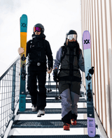 Völkl Blaze 104 - Teal 25/26 - Allmountainskidor - Alpingaraget