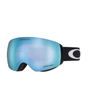 Oakley Flight Deck M - Matte Black/ Prizm Snow Sapphire Iridium - Alpingaraget