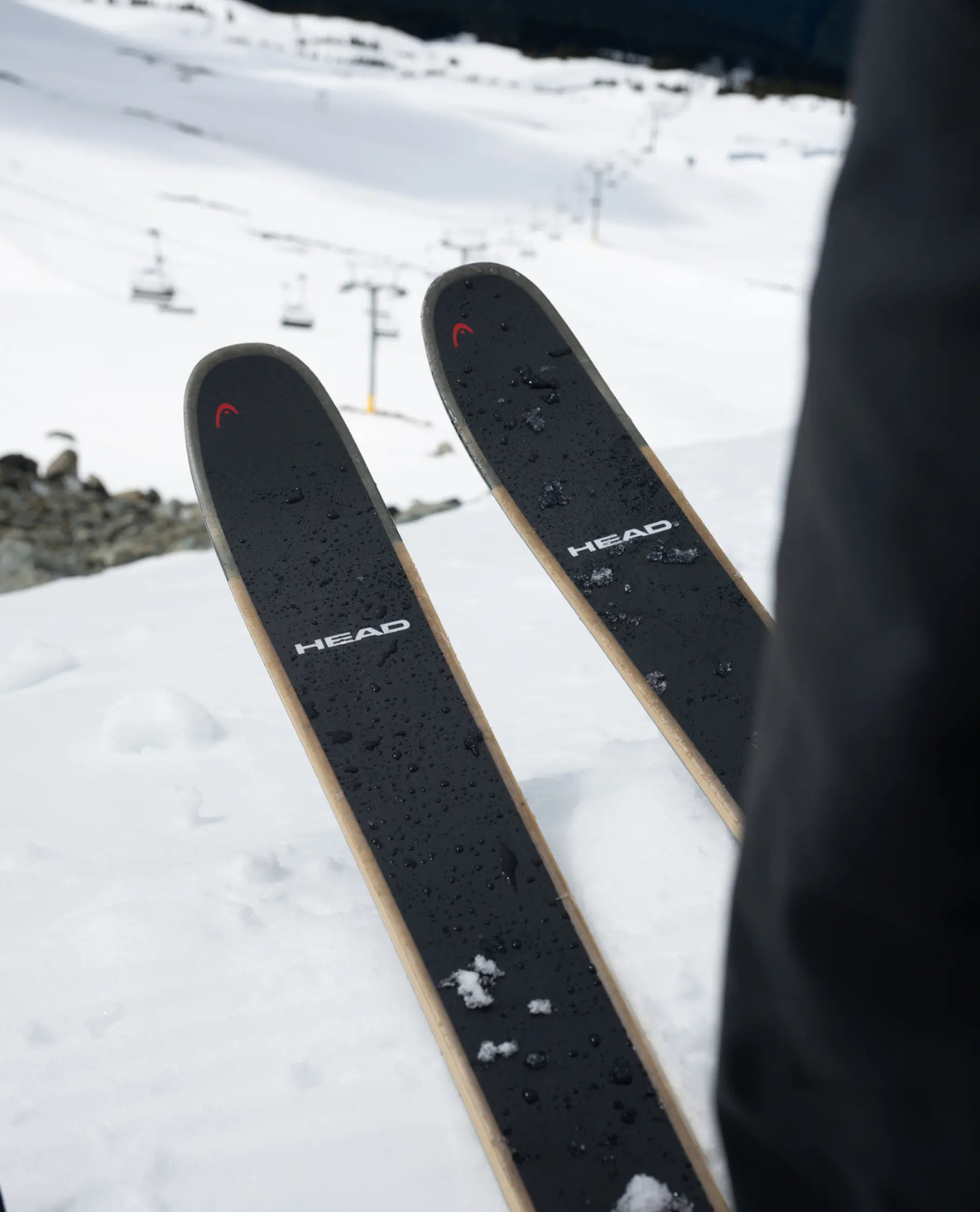 HEAD KORE 100 Ti 25/26 - Alpingaraget