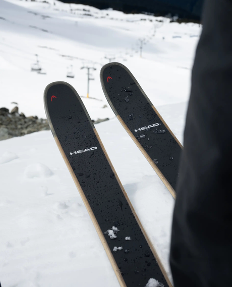 HEAD KORE 100 Ti 25/26 - Alpingaraget