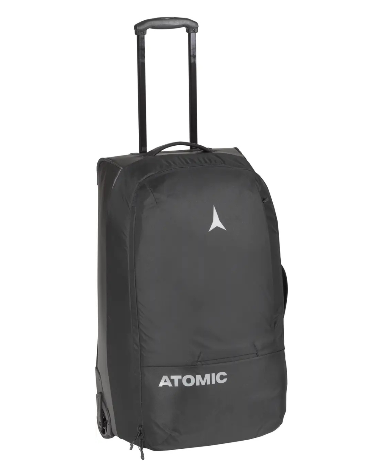 Atomic Trolley 90L - Black/Black - Alpingaraget