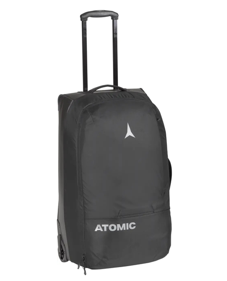 Atomic Trolley 90L - Black/Black - Alpingaraget