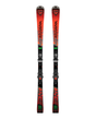 ROSSIGNOL HERO ELITE ST TI + Konnekt NX12 25/26 - Alpingaraget