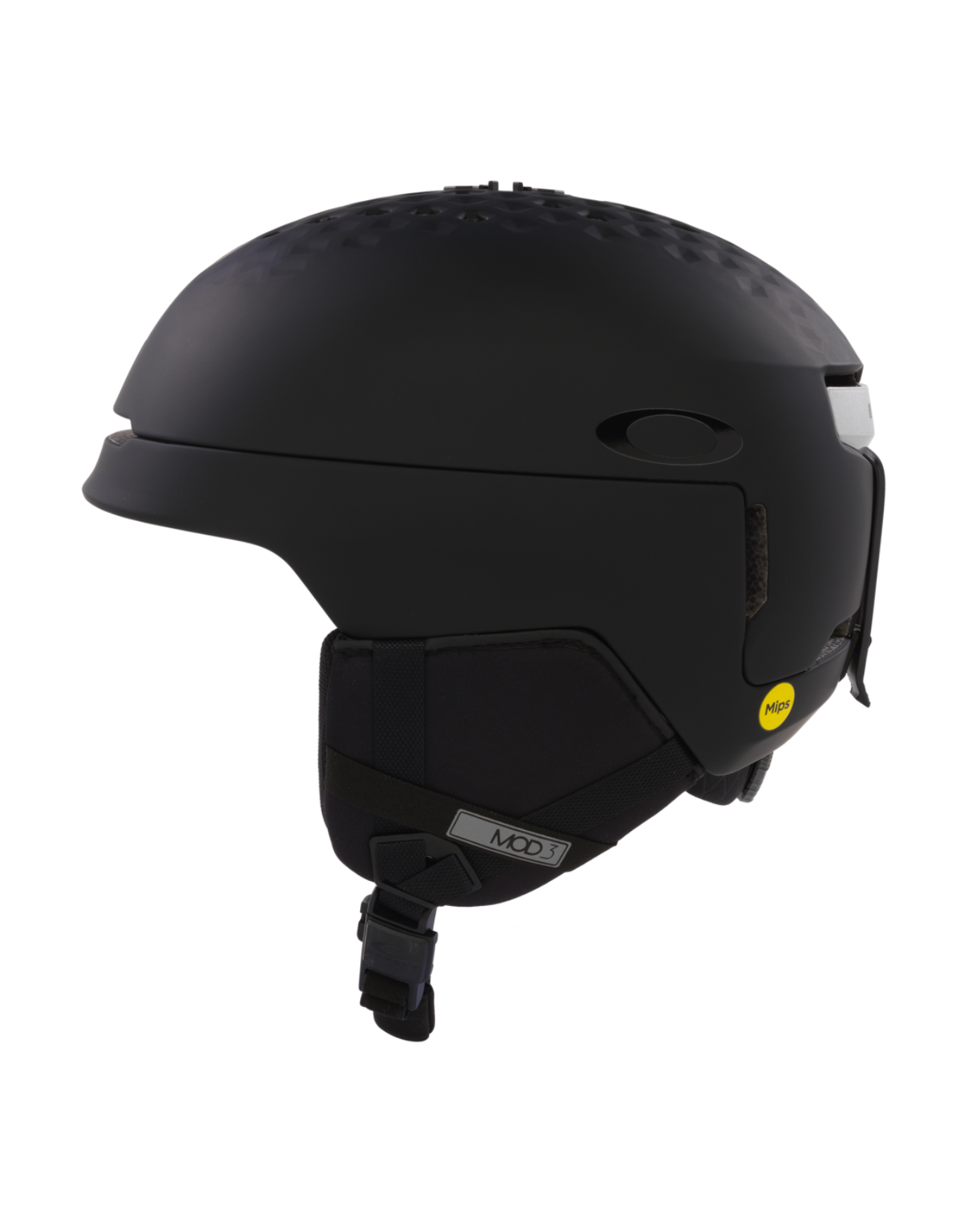 Oakley Mod3 - Matte Blackout - Alpingaraget