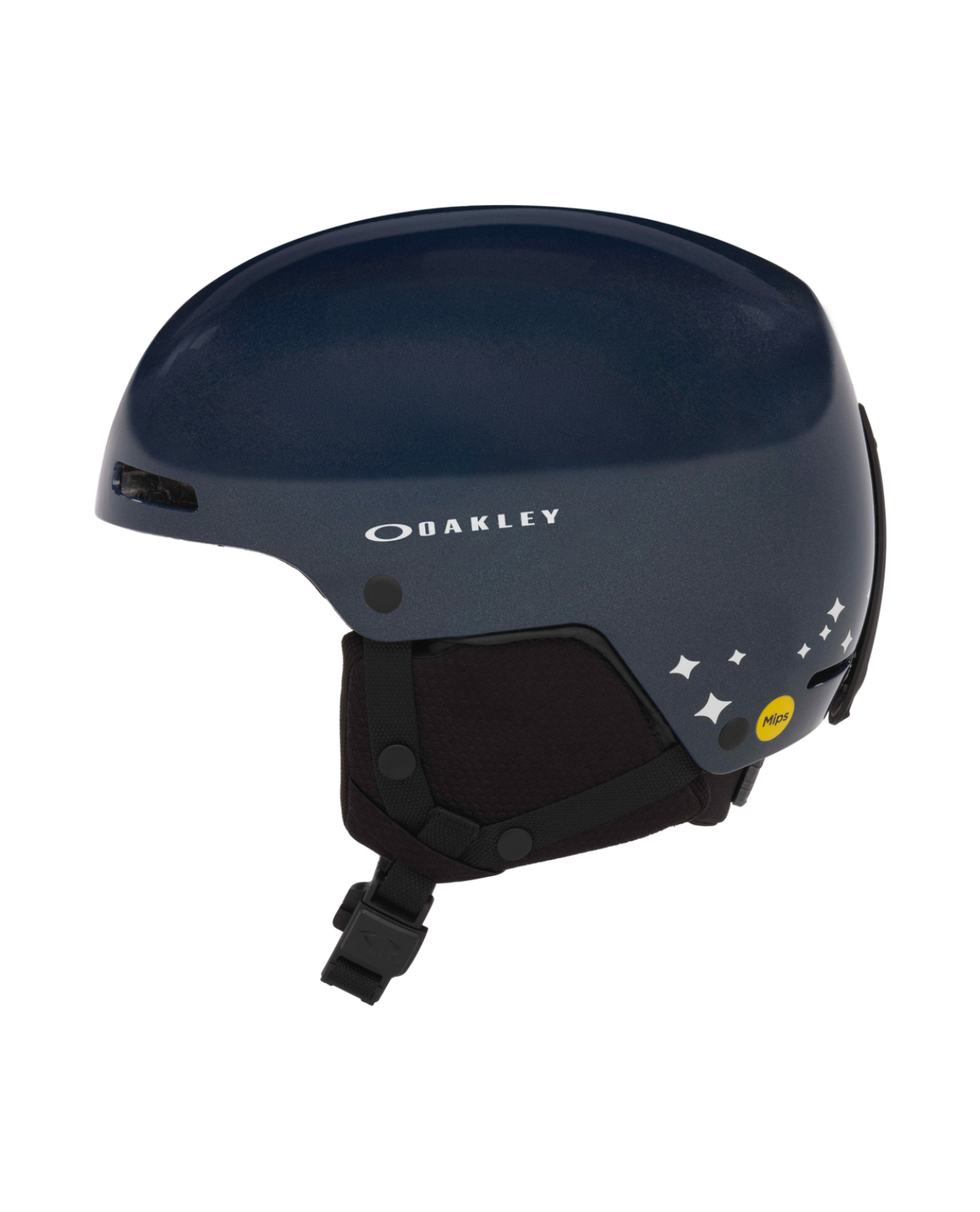 Oakley Mod1 Pro Youth - Space Dust Abyss With Stars - Alpingaraget