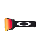 Oakley Fall Line M - Matte Black/ Prizm Snow Torch Iridium - Alpingaraget