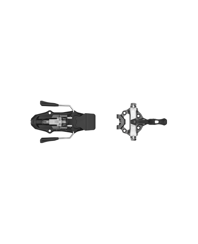 ATK RAIDER 12 SL - BLACK - Topptursbindningar - Alpingaraget