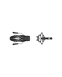 ATK RAIDER 12 SL - BLACK - Topptursbindningar - Alpingaraget