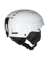 Sweet Protection Switcher Mips Helmet - Gloss White - Alpingaraget
