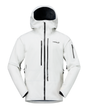 Norröna Men lofoten Gore-Tex Pro Jacket - Whisper White - Alpingaraget