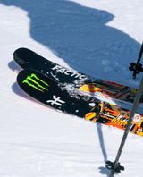 Faction Prodigy 2 25/26 - Alpingaraget