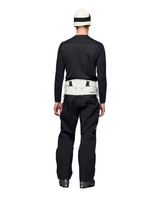 Norröna Men lofoten Gore-Tex Pro Pants - Whisper White - Alpingaraget