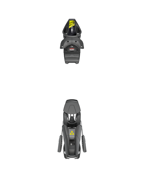 FISCHER RC4 Z9 GW AC - Alpingaraget