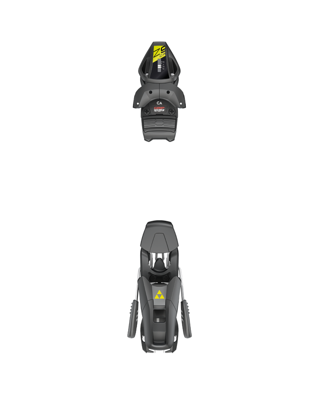 FISCHER RC4 Z9 GW AC - Alpingaraget