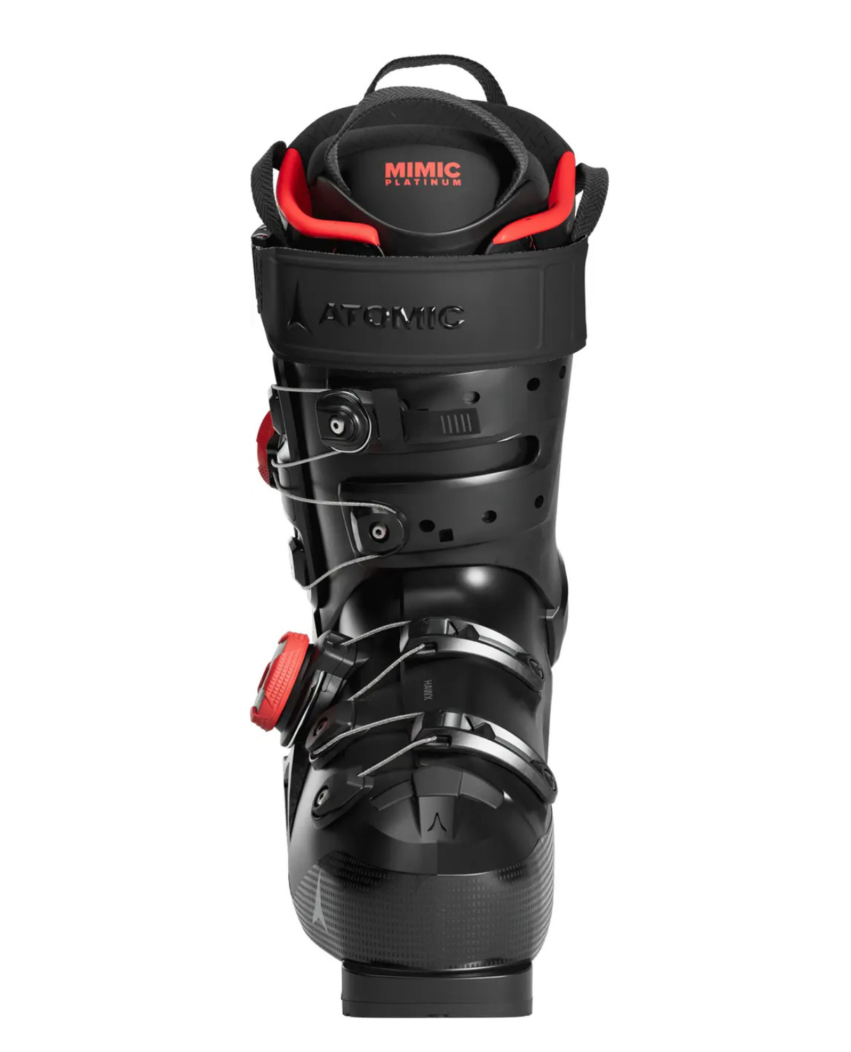 Atomic Hawx Ultra 130 S DUAL BOA - Svart - Alpingaraget