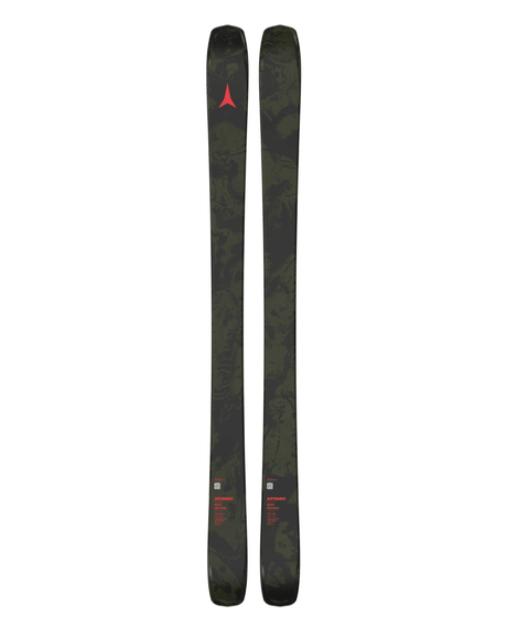 Atomic BENT DECODE 26/27 - Parkskidor - Alpingaraget