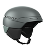 Scott Helmet Flow Mips skidhjälm i Douglas Green, justerbar passform, storlek S-L - Alpingaraget